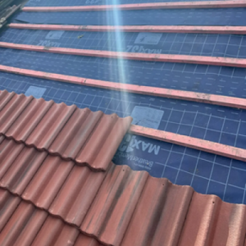 Crest Roofing & Cladding Ltd